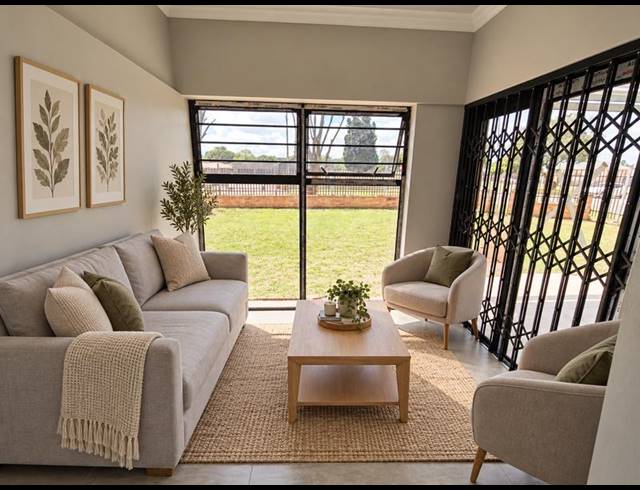 3 BEDROOM PROPERTY TO RENT IN CASSELDALE